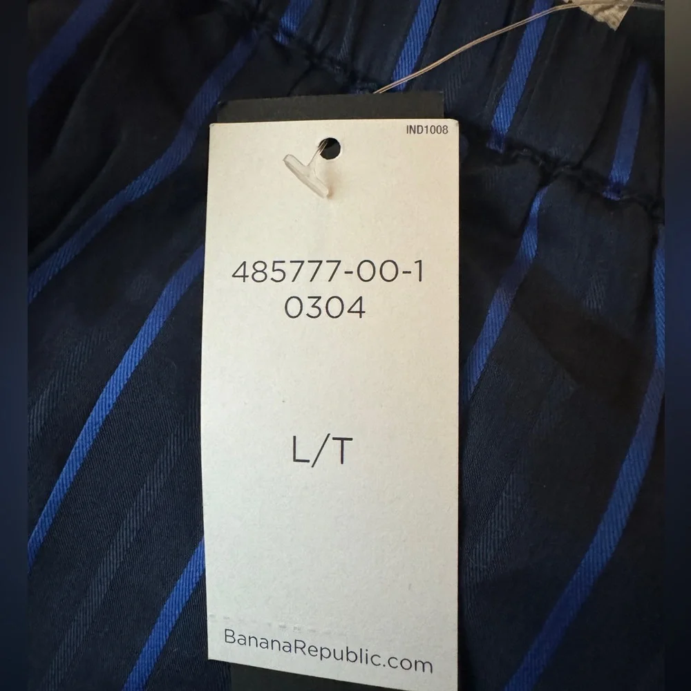 NWT Banana Republic Dress - Picture 2 of 4